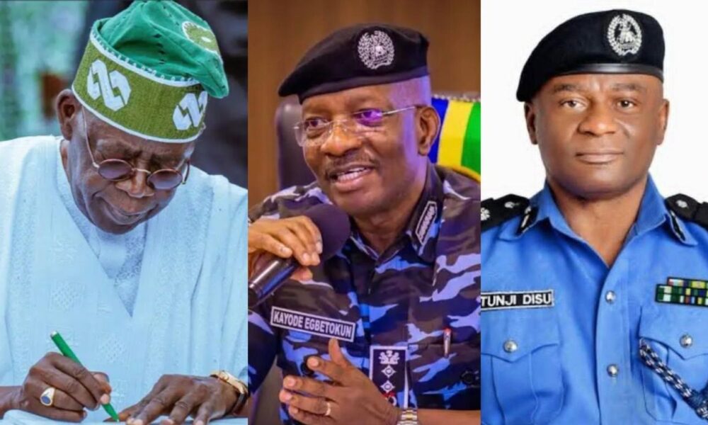tinubu igps