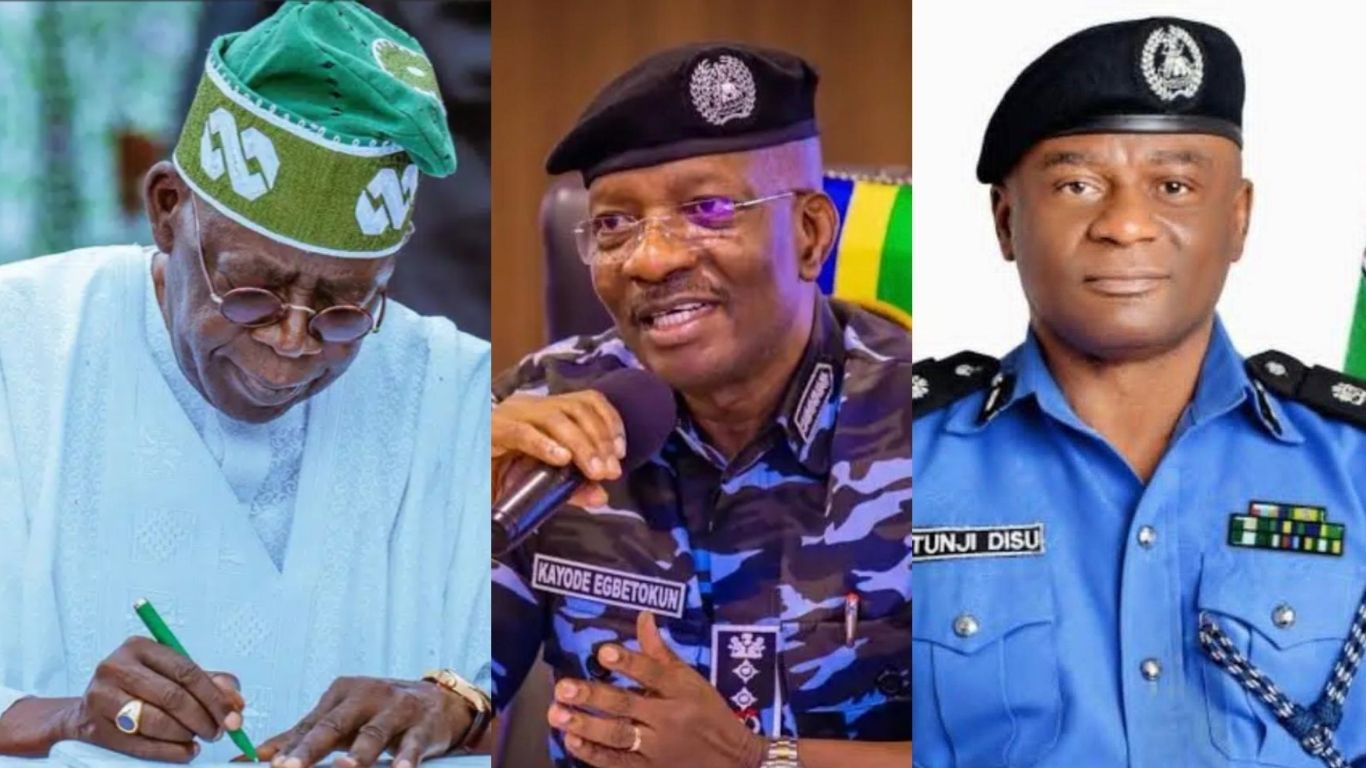 tinubu igps