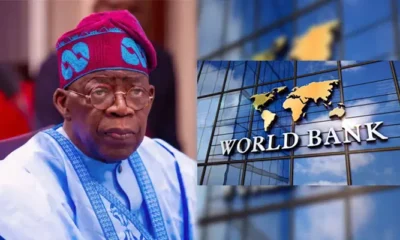 tinubu worldbank
