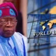 tinubu worldbank