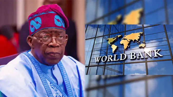 tinubu worldbank