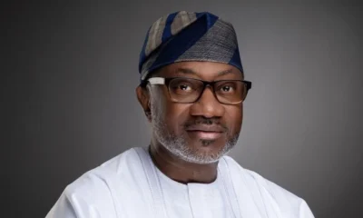 Femi Otedola