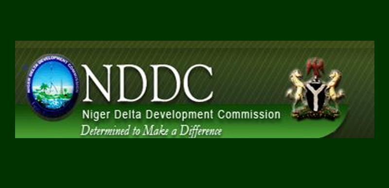 NDDC