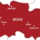 benue