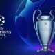 uefa champions league banner