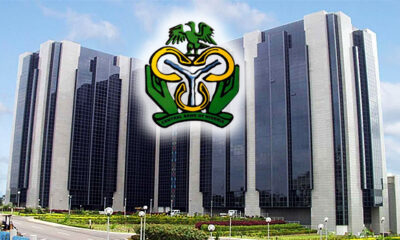 CBN Office Abuja