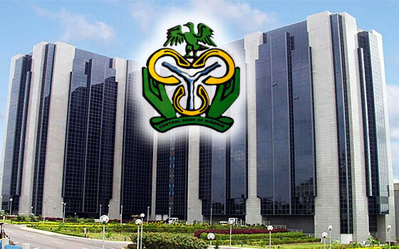 CBN Office Abuja