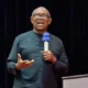 peter obi lecturing