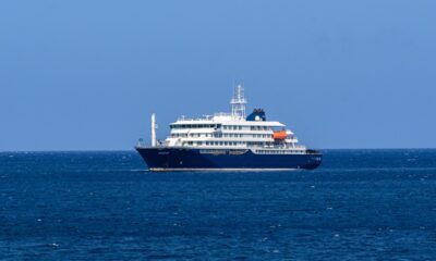 AFP ship