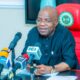 Abia Governor Alex Otti