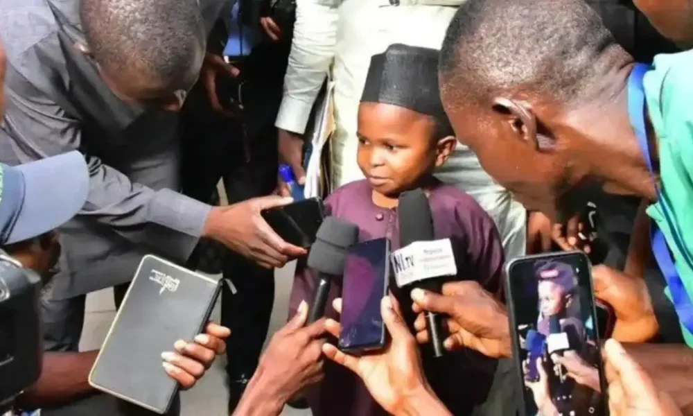 Abin Al Ajabin Zazzau