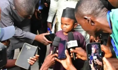 Abin Al Ajabin Zazzau