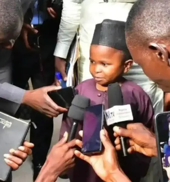 Abin Al Ajabin Zazzau