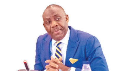 Alausa