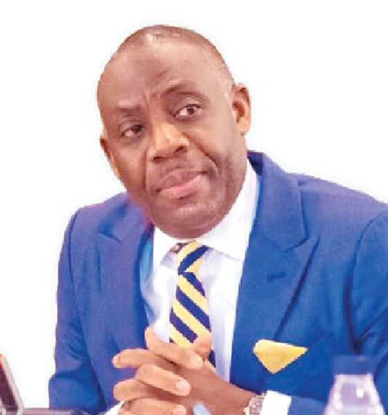 Alausa