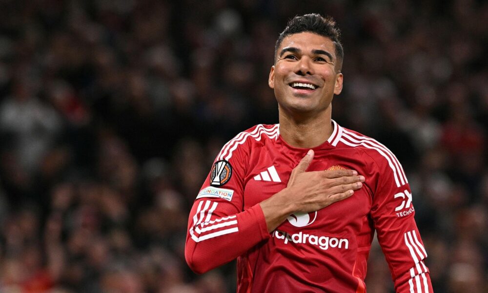 Casemiro