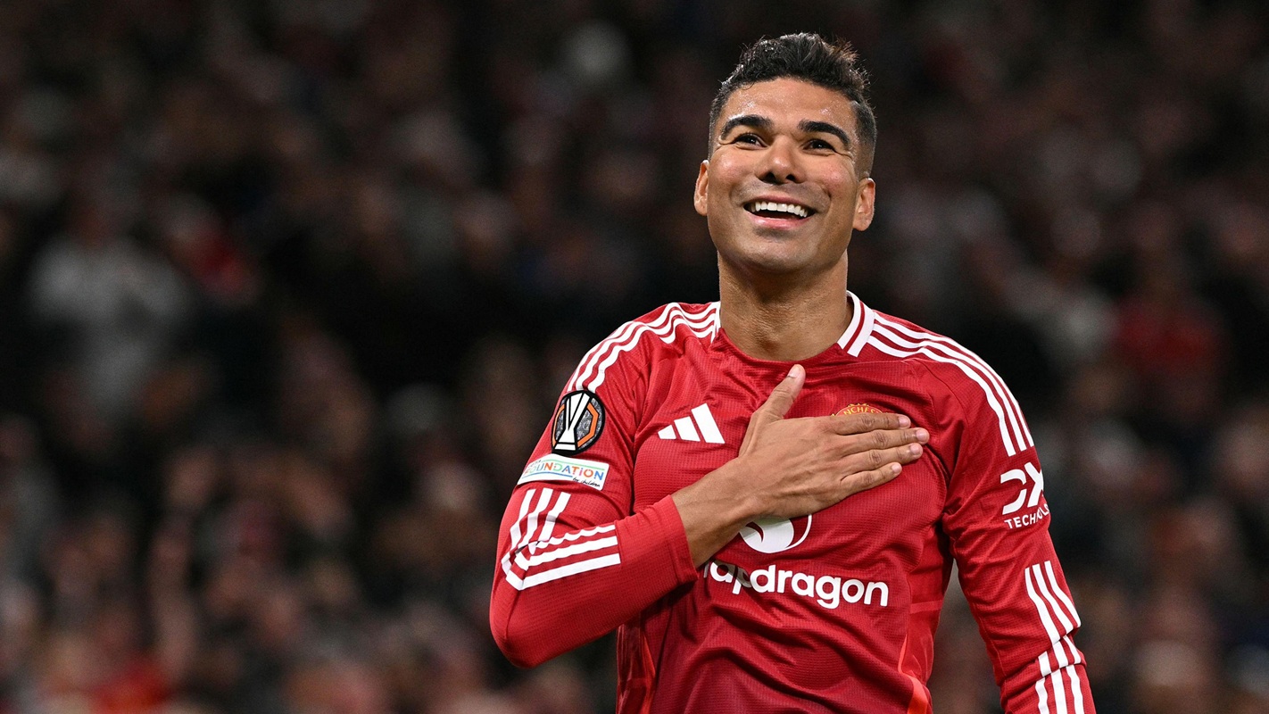 Casemiro