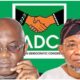 David Mark Rauf Aregbesola