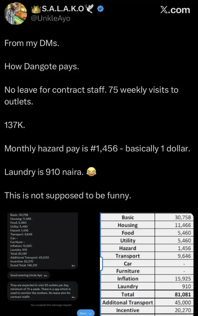 payslip