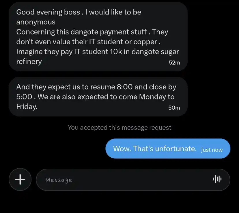 dangote