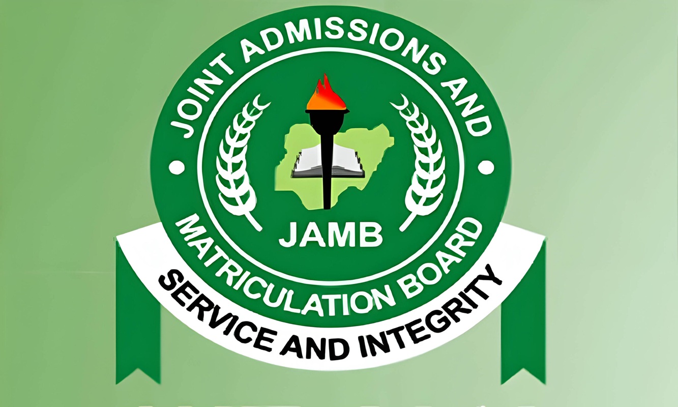JAMB logo