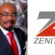 Jim Ovia and Zenith