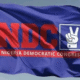 Nigerian Democratic Congress NDC