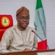 Oyo State Governor Seyi Makinde