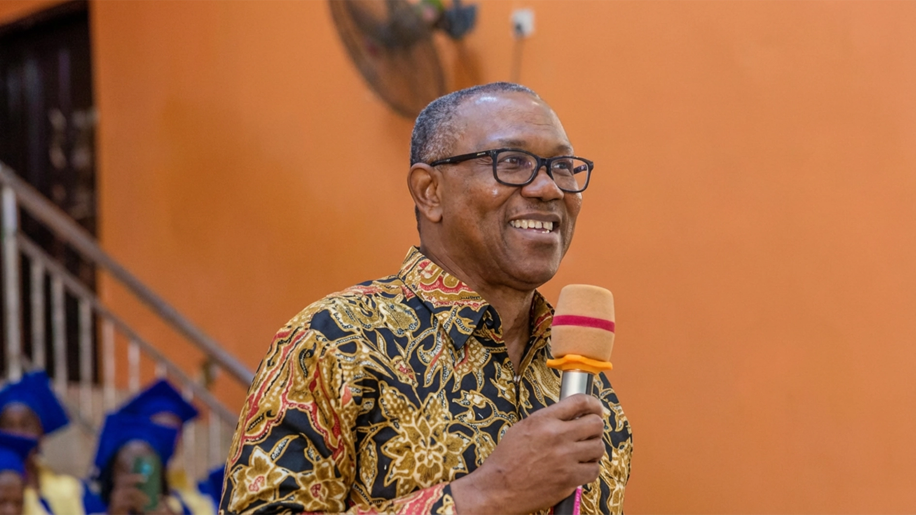 Peter Obi 1