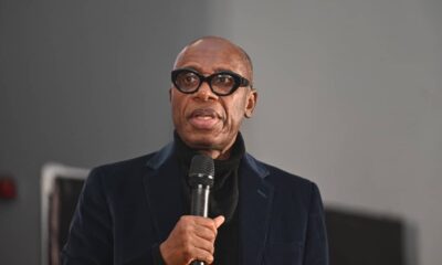 Rotimi Amaechi ADC
