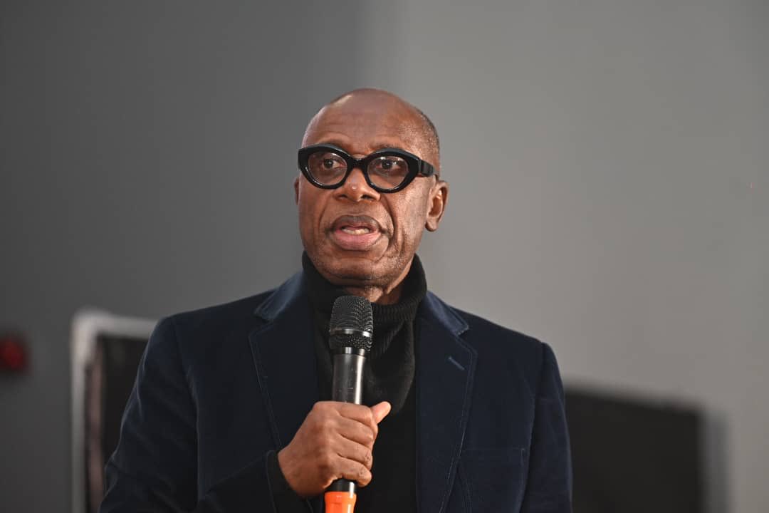 Rotimi Amaechi ADC