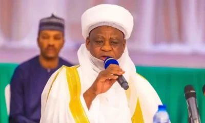Sultan of Sokoto