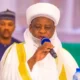 Sultan of Sokoto