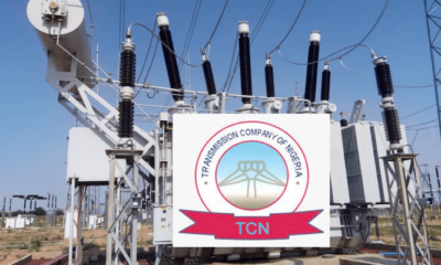 Transmission Company of Nigeria TCN