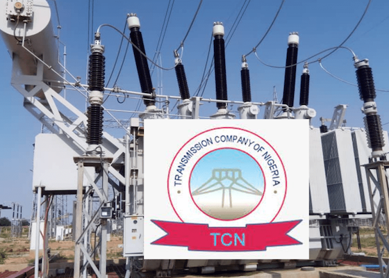 Transmission Company of Nigeria TCN