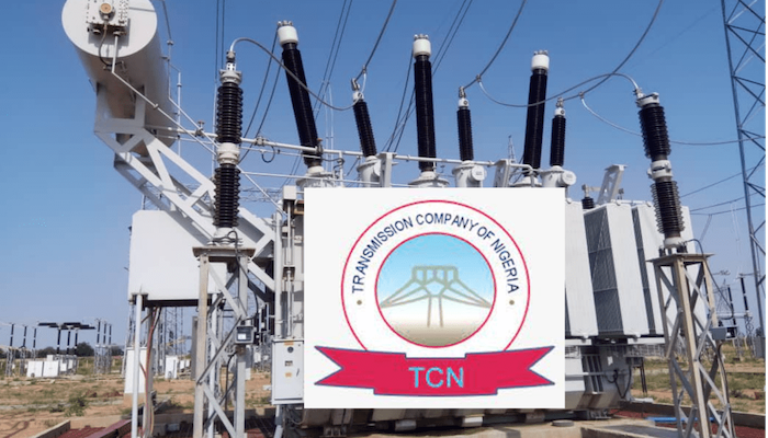 Transmission Company of Nigeria TCN