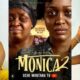 Uche Montana monica