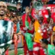 Victor Osimhen and Turkish Club