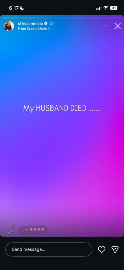 husband