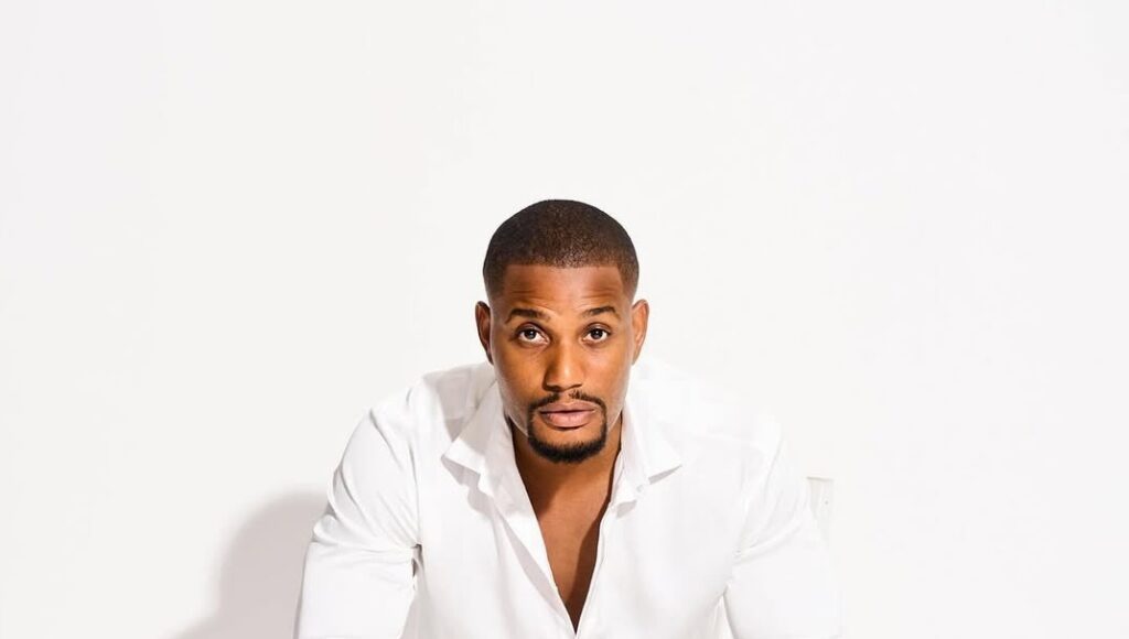 Everything to Know About Nollywood Actor Alex Ekubo - VerseNews Nigeria