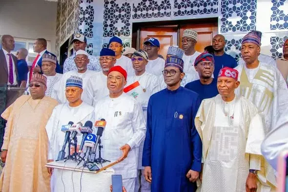 apc governors