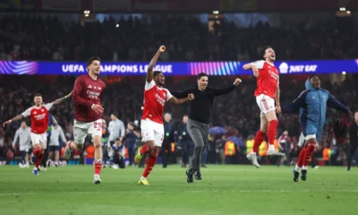 arsenall