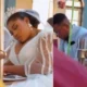 bride sleep