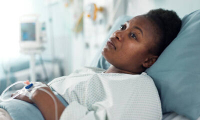 cancer patient
