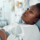 cancer patient