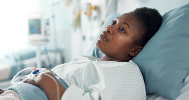 cancer patient