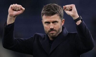 carrick
