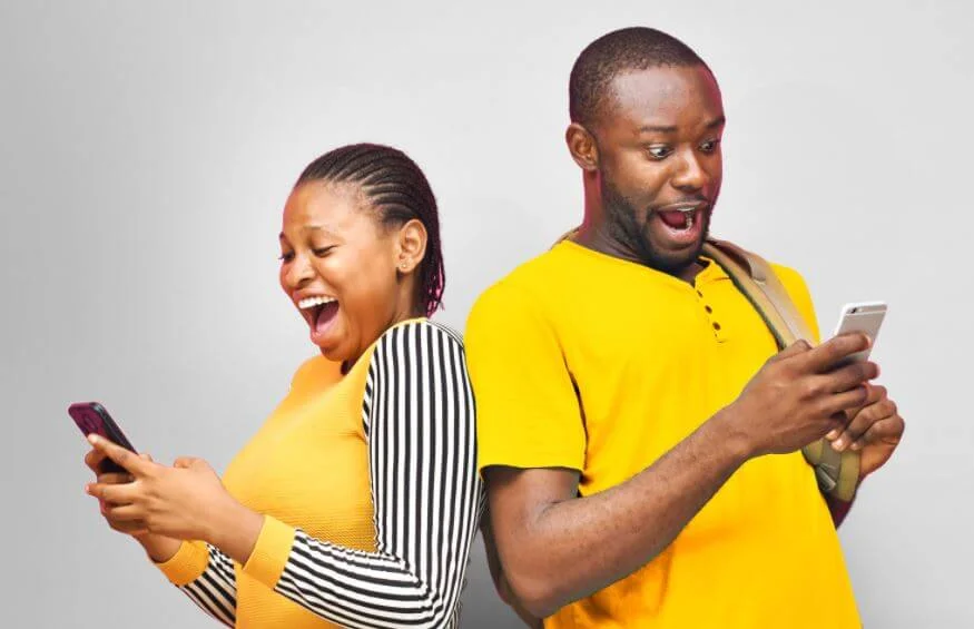 code for mtn share and sell