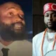 davido driver