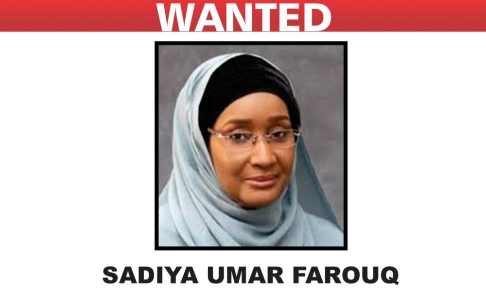 efcc wanted